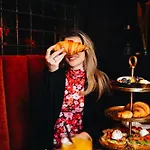 Отель Boutique Ham Бреда