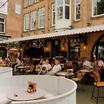 Отель Boutique Ham 3*