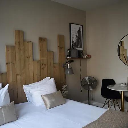 Boutique Ham Hotel