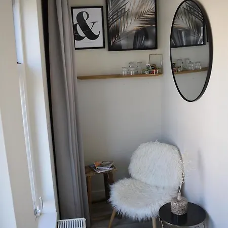 Boutique Ham Hotel 3*