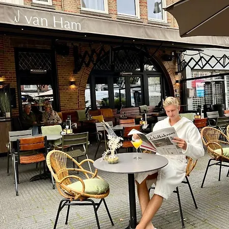Boutique Ham Hotel