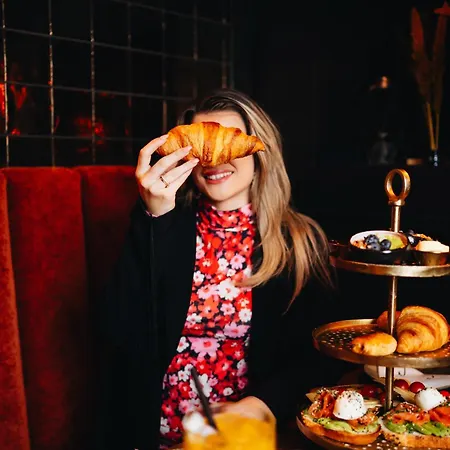 Hotel Boutique Ham Breda