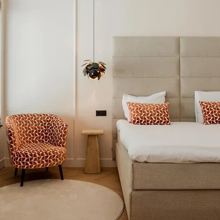 Boutique Ham Hotel 2*