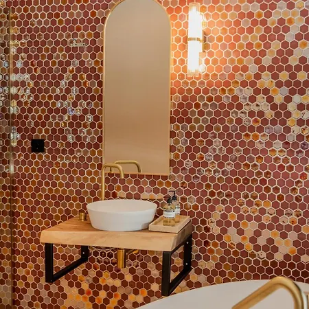 Hotel Boutique Ham Breda