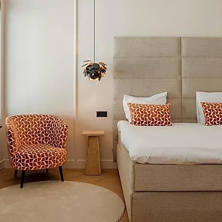 Boutique Ham Hotel