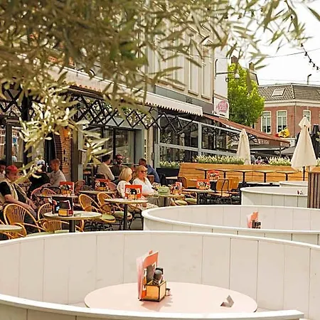 Hotel Boutique Ham 3*