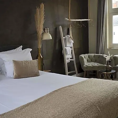 Boutique Ham Hotel 3*
