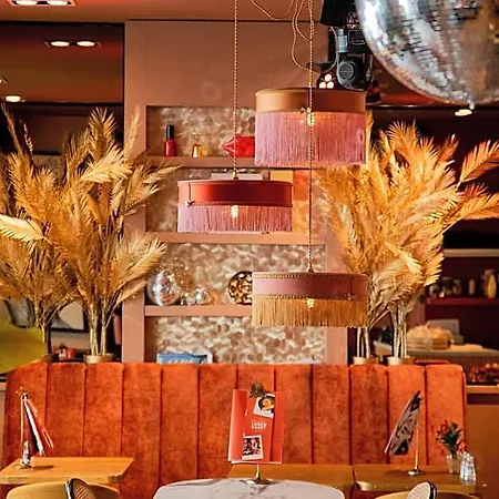 Boutique Ham Hotel Breda