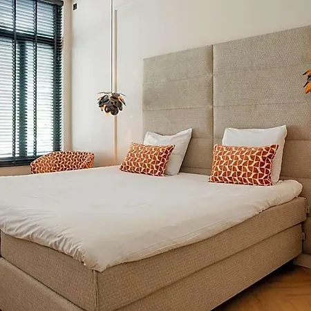 Boutique Ham Hotel