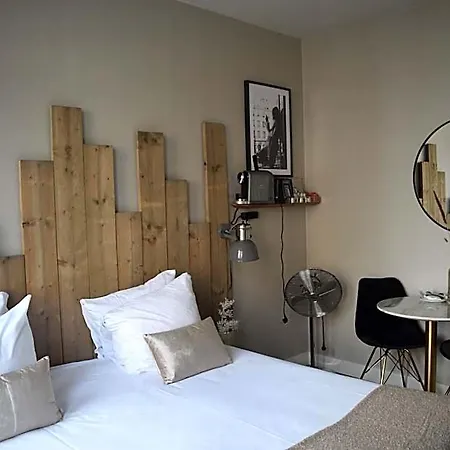 Boutique Ham Hotel