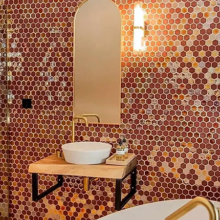 Boutique Ham Hotel