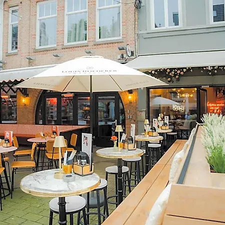Boutique Ham Hotel