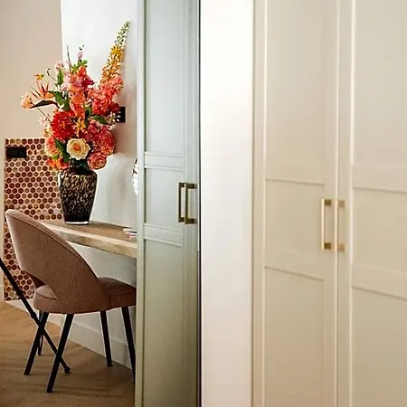 Boutique Ham Hotel 3*
