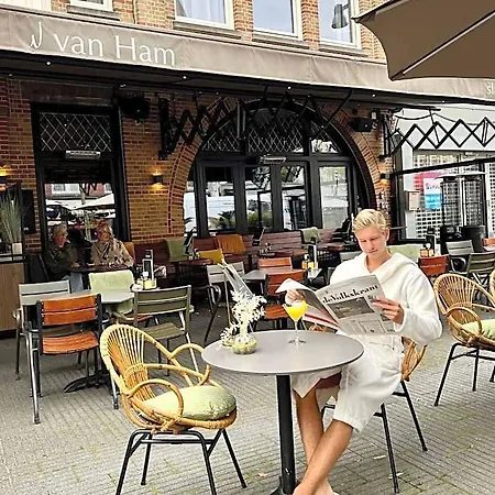 Boutique Ham Breda