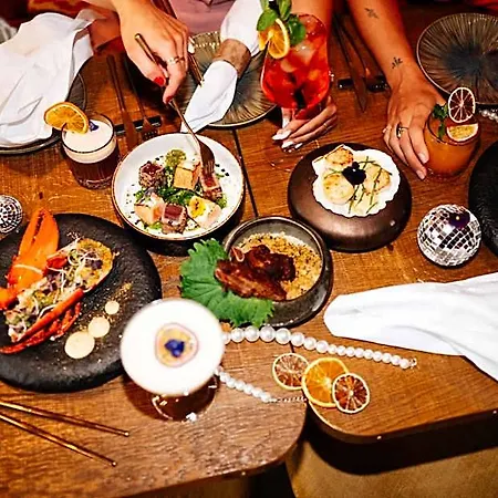 Boutique Ham Hotel