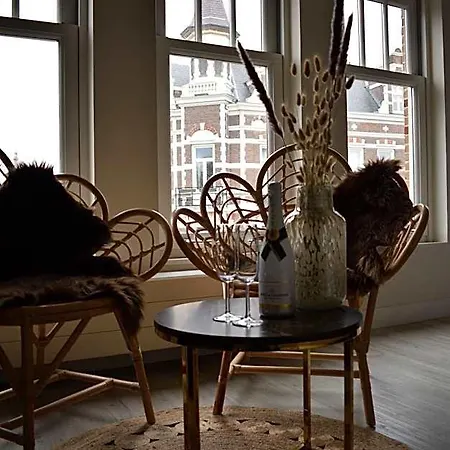 Boutique Ham Breda