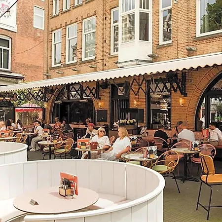 Boutique Ham Hotel