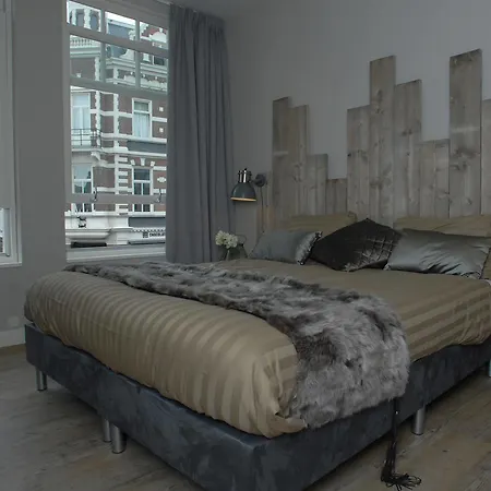 Hotel Boutique Ham Breda