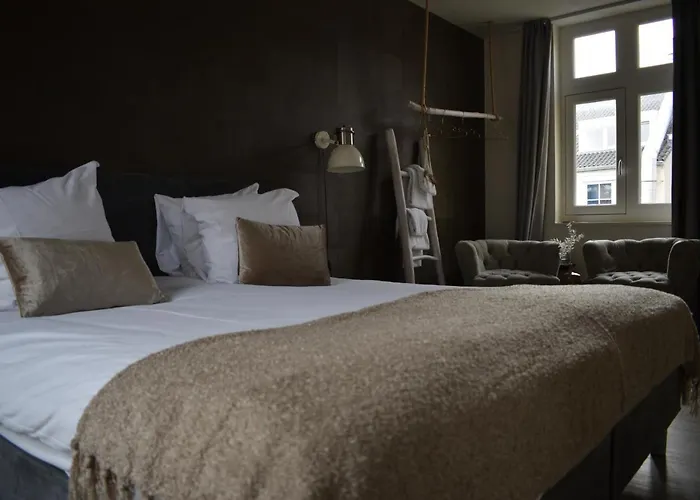 Boutique Ham 3* Breda