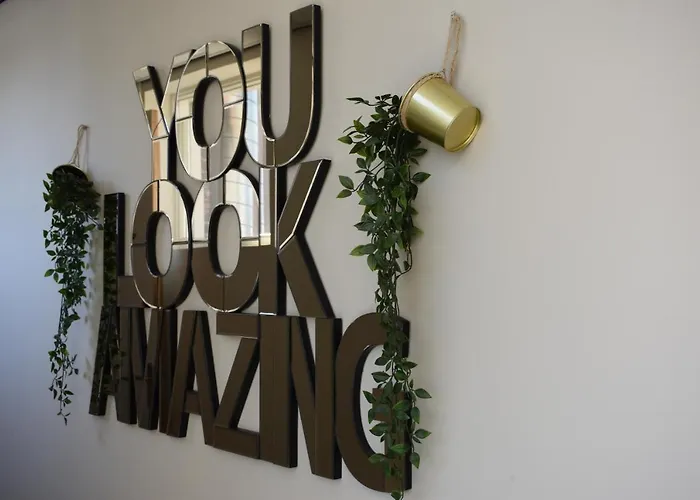 Hotel Boutique Ham 3*