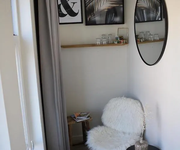 Boutique Ham Hotel 3*