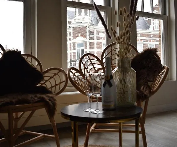 Отель Boutique Ham