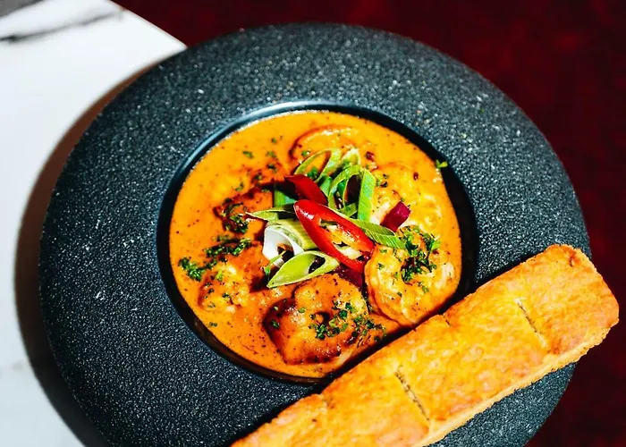 Boutique Ham 3* Breda