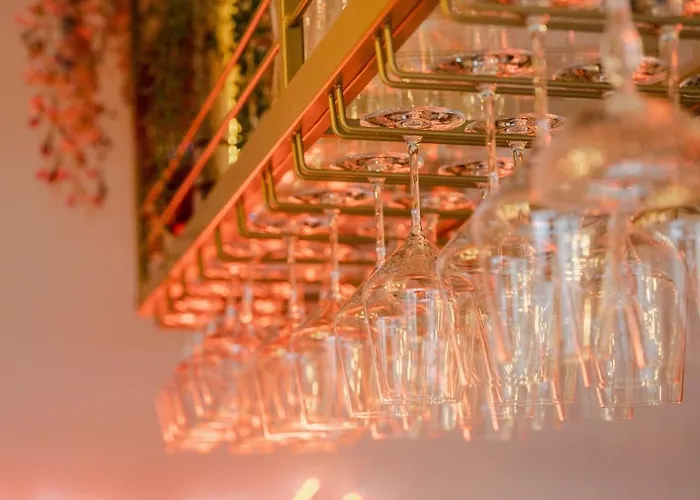 Отель Boutique Ham 3*