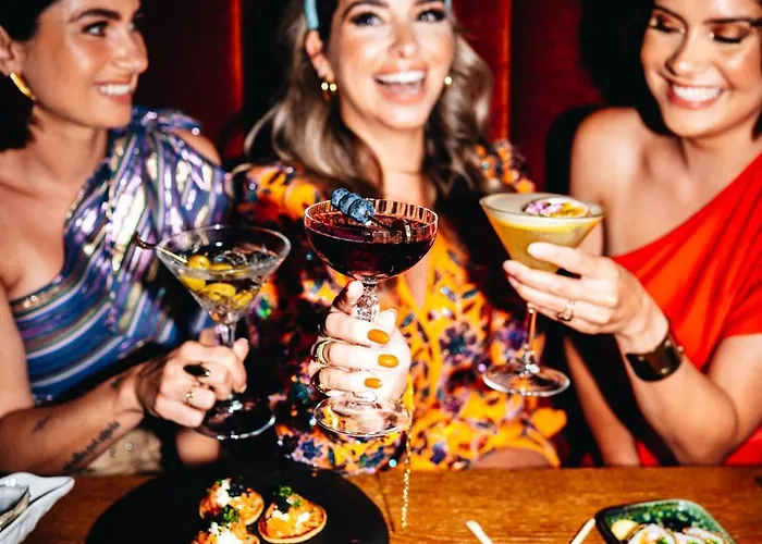 Отель Boutique Ham Бреда