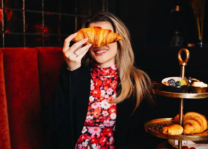 Отель Boutique Ham Бреда