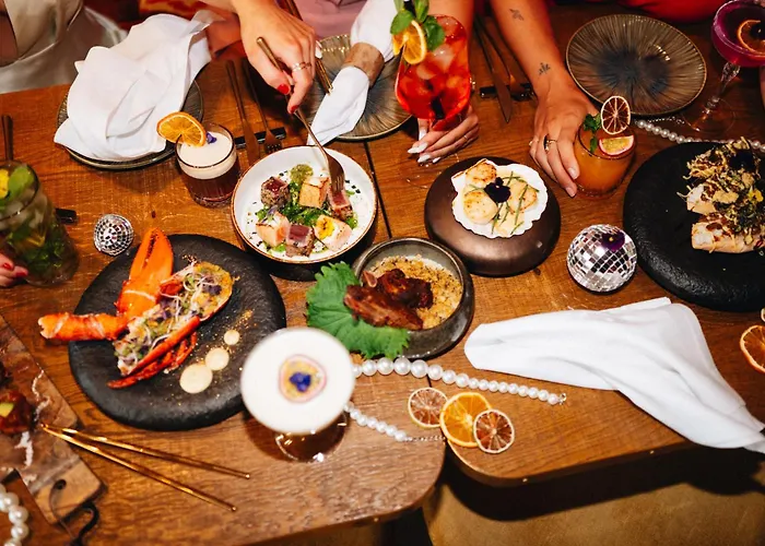 Boutique Ham Бреда