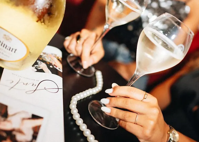 Boutique Ham 3* Breda