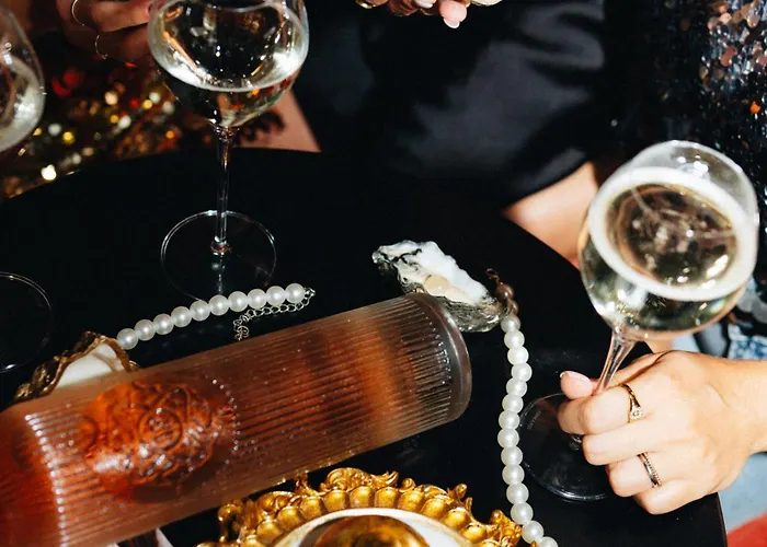 Boutique Ham Отель