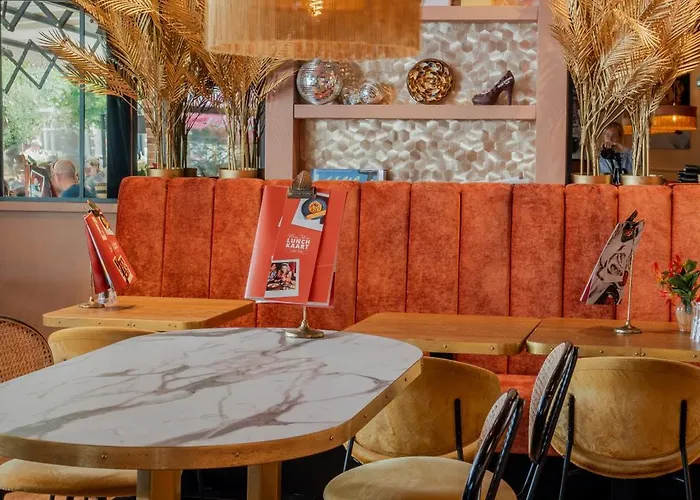 Hotel Boutique Ham 3*