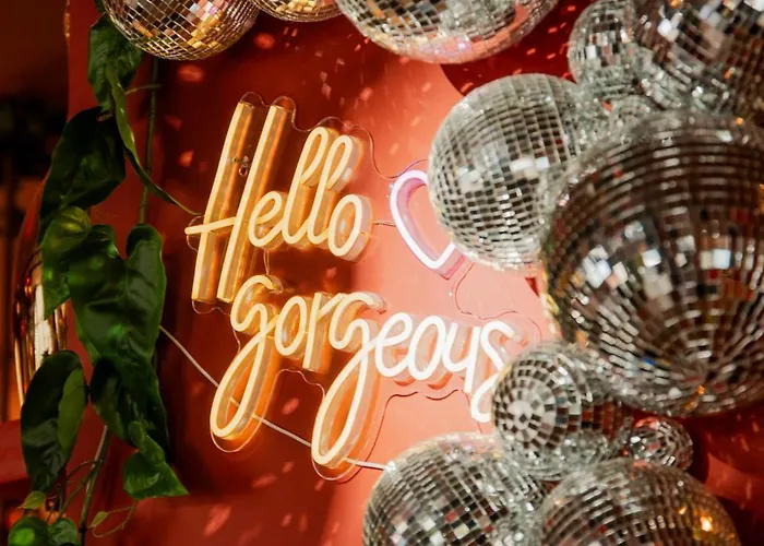 Boutique Ham Hotel Breda