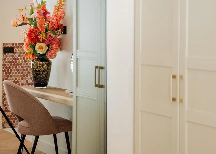 Boutique Ham 3* Breda