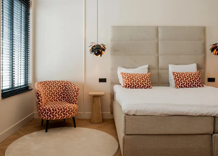 Boutique Ham Hotel 3*