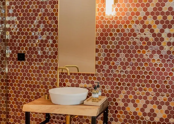 Hotel Boutique Ham Breda