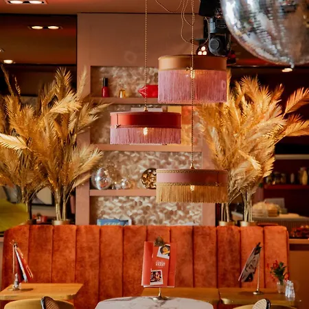 Hotell Boutique Ham Breda