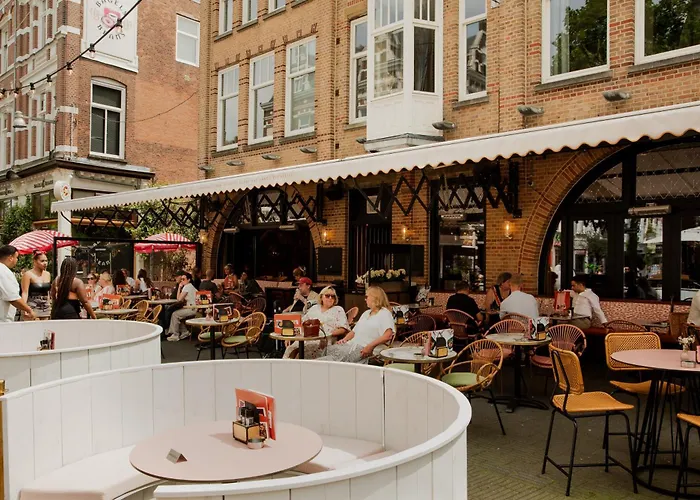 Hotell Boutique Ham 3*